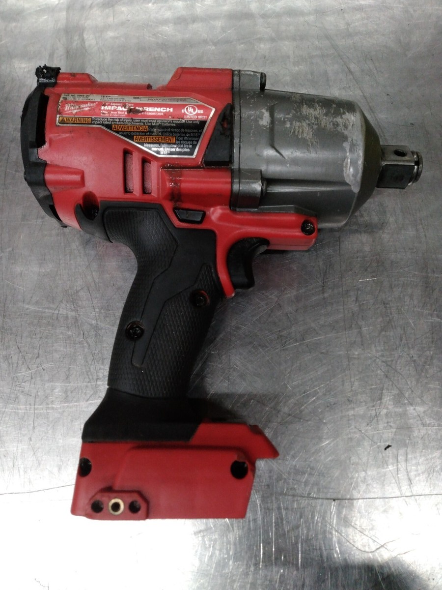 42-06-9001 Anvil Assy Replace for Milwaukee 2864-20 M18 18V Cordless 3/4 Impact Wrench Driver Power Tools 42-06-9001 Anvil Assy Replace for Milwaukee 2864-20 M18 18V Cordless 3/4 Impact Wrench Driver Power Tools