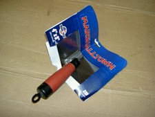 Image of Marshalltown M/T23D M23D Dry Wall Internal Corner Trowel Durasoft Handle