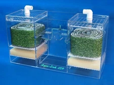 Aqua Link ADP Wet/Dry Filter 350 Gallon Capacity