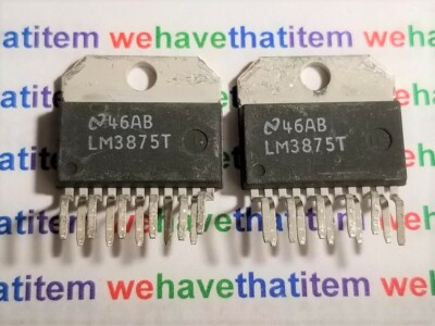 LA212 / IC / SIP / 1 PIECE (qzty
