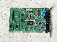 OPTI EPC-SOUN9301 ISA Sound Card