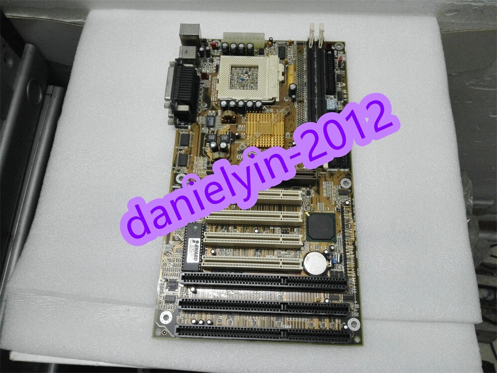 1Pcs Used CB60 -ZX REV.A 370 | eBay
