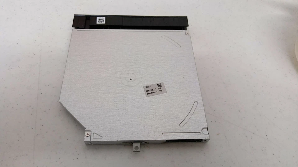 920417-008 DA-8AESH GENUINE HP DVD DRIVE WITH BEZEL 15-BS 15-BS020WM US Shipping - Image 2 of 2