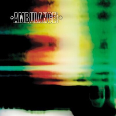 Ambulance Ltd by Ambulance Ltd (CD, 2003)