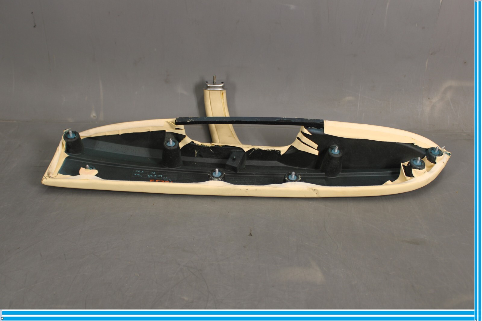 Bentley Continental 2006-2012 Rear Left Door release handle