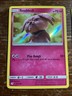 Snubbull 2019 Detective Pikachu Set 15 / 18 Holo Holographic Foil Pokemon Card