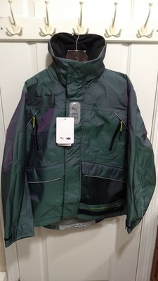 PUMA X Helly Hanson Tech Trellis Jacket M 