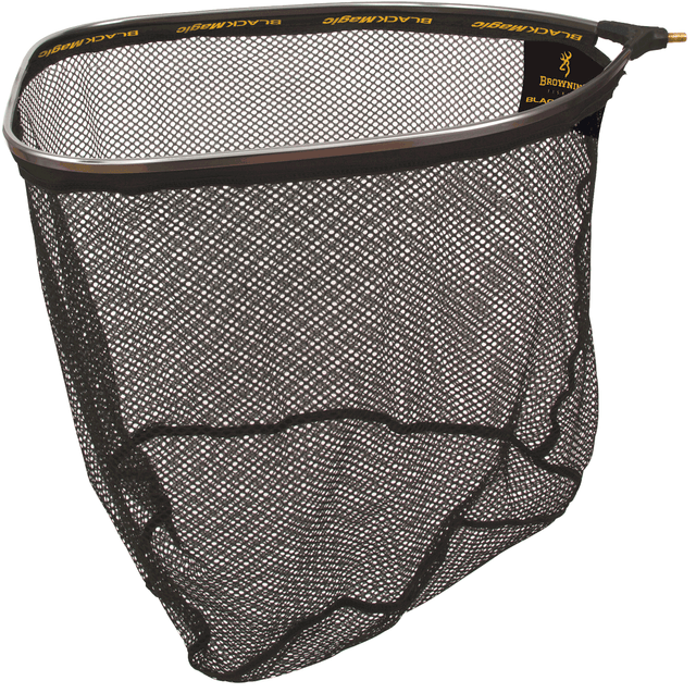 Browning Black Magic® Setzkeschertasche Kescherkopftasche 57cm 55cm 5cm 8445001