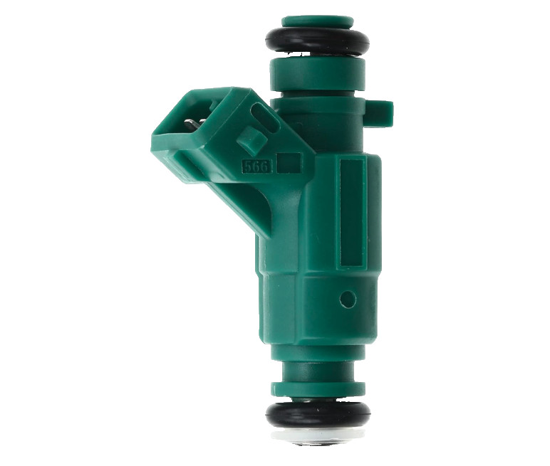 Injecteur Haute Précision Calibré pour Peugeot Citroen 1.1L Référence 96353649