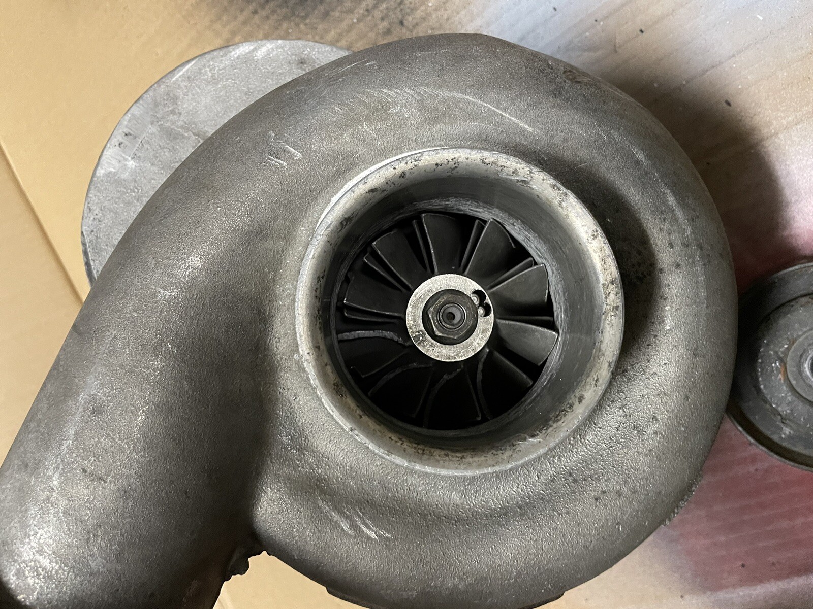 powerdyne supercharger bd11a eBay