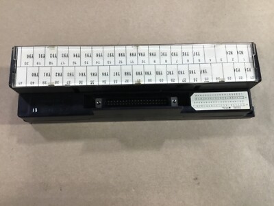 Fuji Electric AU-CW41-11 Terminal Block Cable Terminal  #09D47C73PR4