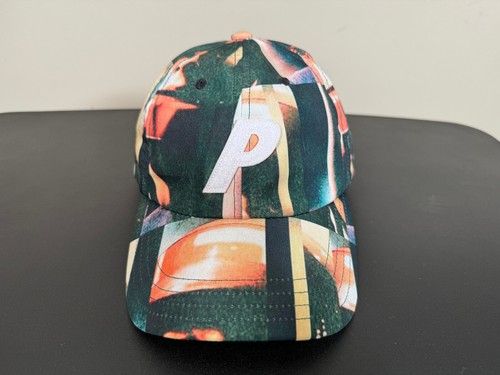 Palace palace 6 panel - Gem