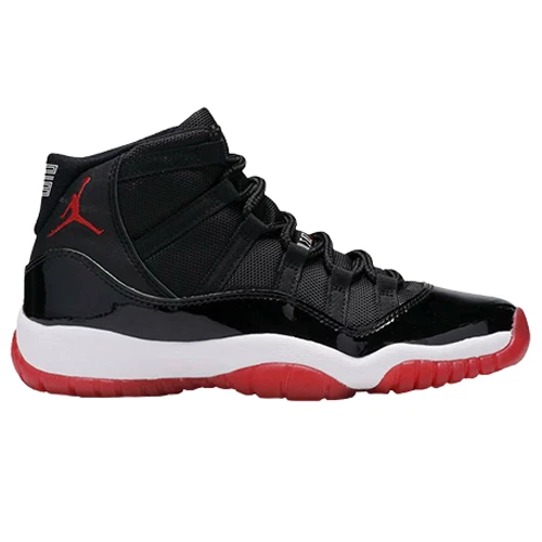 Jordan 11 Retro Bred 2019 (GS)