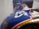Racing Champions 1/24 Scale *LOWE'S-JIMMY JOHNSON* Silver Chrome CHASE 1 of 1500 — photo 4