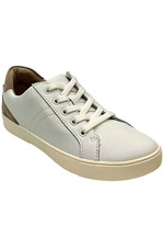 Naturalizer Women's Morrison Sneakers White