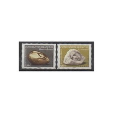 France - Poste - 2006 - No 3963/3964 - Art