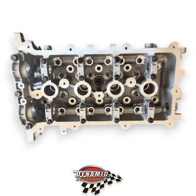 NEW CYLINDER HEAD FOR KIA HYUNDAI I10 I20 GETZ PICANTO RIO 1.2 G4LA 22100-03450