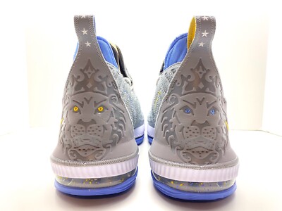 Size 16 - Nike LeBron 16 MLPS - CK4765-001 for sale online | eBay