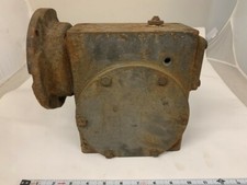 Hub City Gear Reducer 324 Ratio- 50