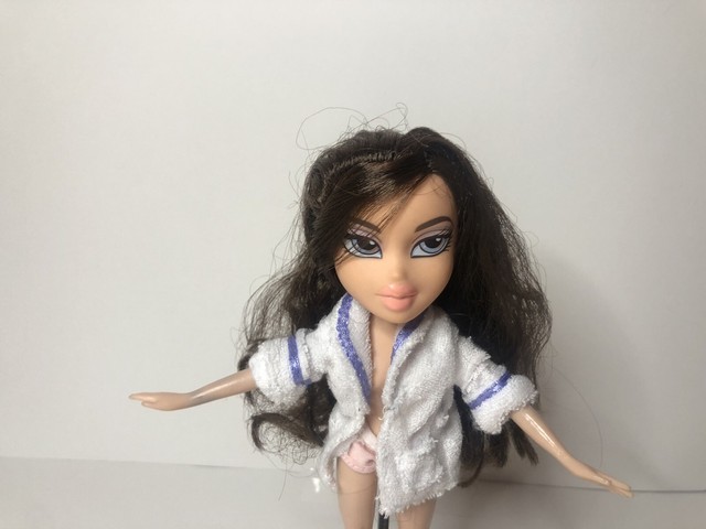 original bratz dolls value