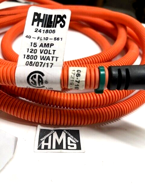 06-71656-213 FREIGHTLINER/PHILLIPS SHORE POWER KIT, AIR