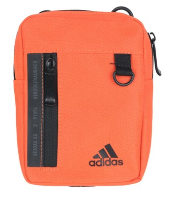 Adidas Classic Organizer Bags Running Orange Travel Cross GYM Hip Bag  GN9871 | eBay