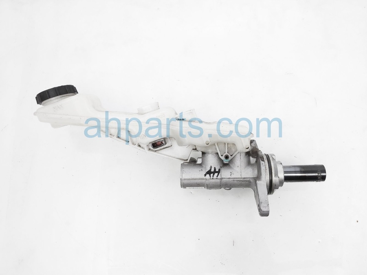 2016-21 Mazda Cx-9 Touring 2.5L At Fwd Brake Booster Master