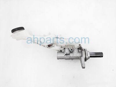 2016-21 Mazda Cx-9 Touring 2.5L At Fwd Brake Booster Master
