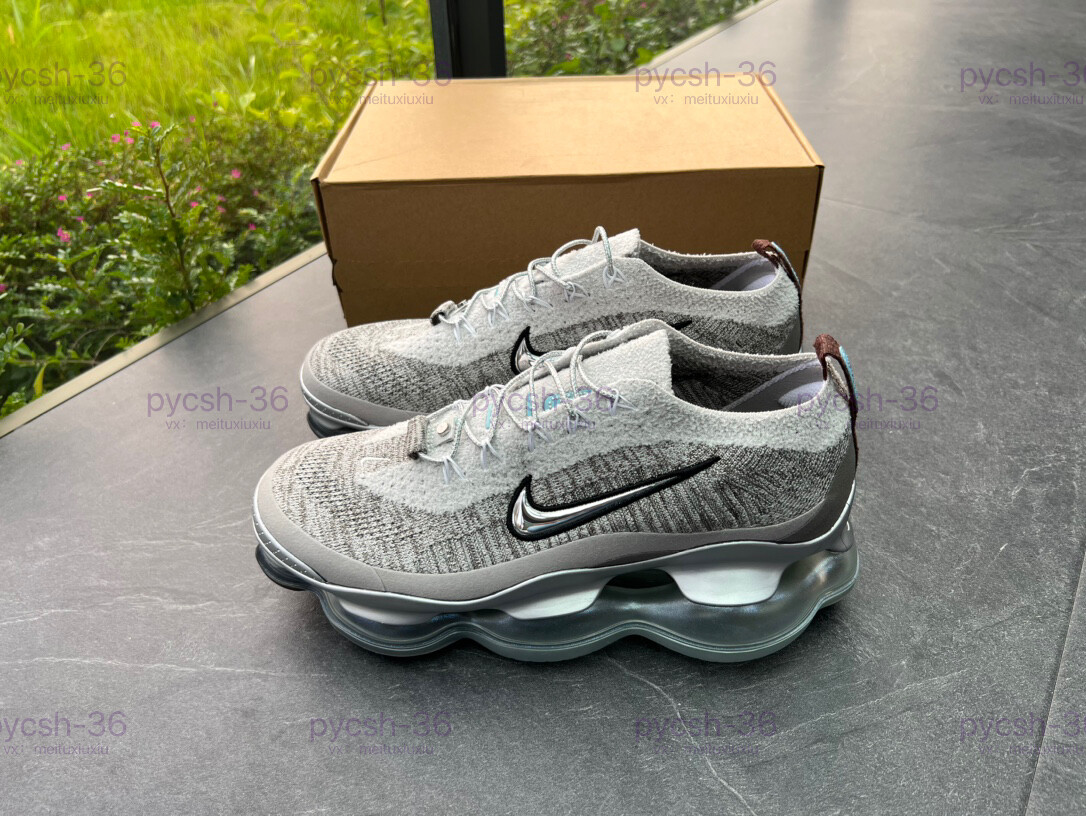 【新品未使用】NIKE AIR MAX SCORPION FK Men's Size Nike Air Max Scorpion Fk 2022 White Denim Blue | eBay