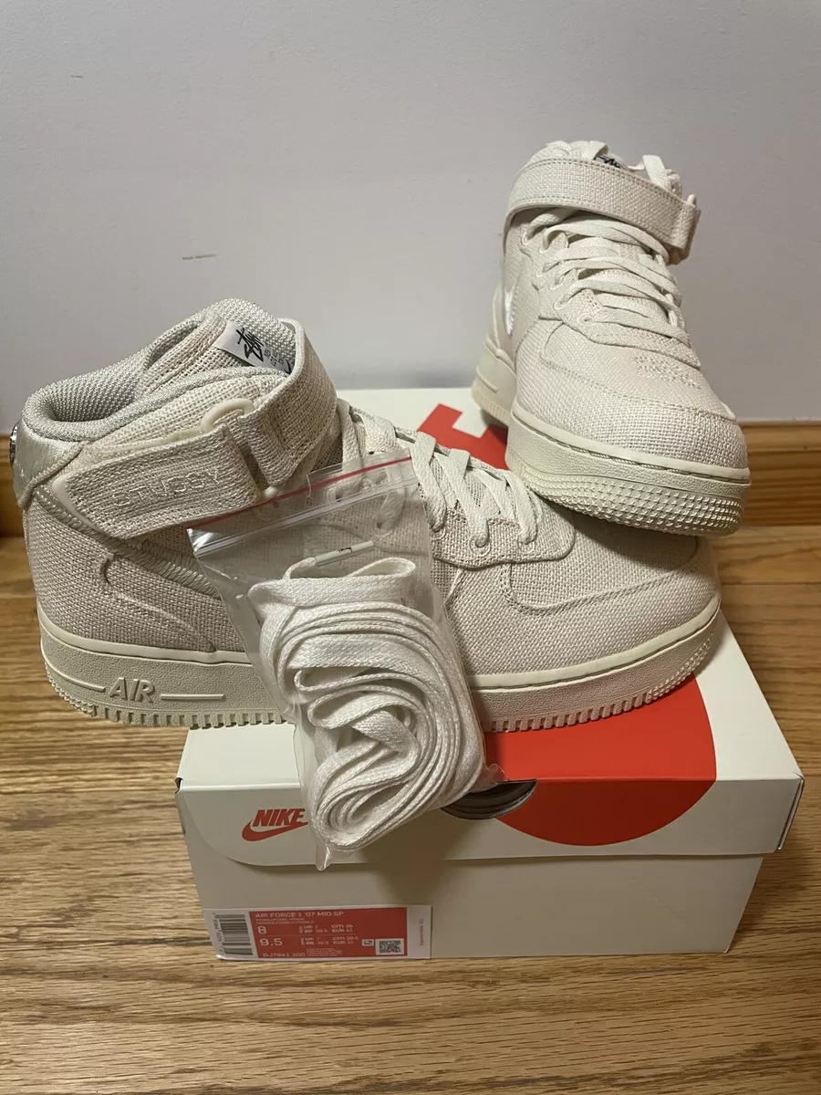 C2h4 x nike deals air force 1 mid