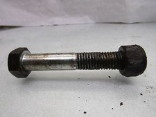 Lexus LS400 Toyota Facelift Mk2 97-00 4.0 left rear suspension arm bolt + nut ,