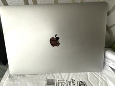 Apple MacBook Pro Mac Book Pro 13.3 Grigio Touch Bar Retina Schermo LCD PER RICAMBI