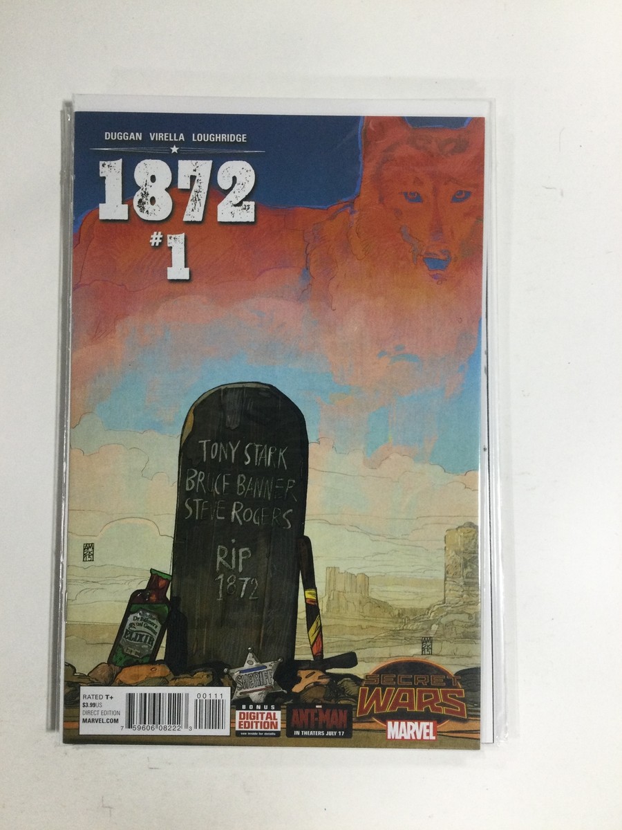 M-BABY@ページ 1872 #1 (2015) NM3B133 NEAR MINT NM | eBay