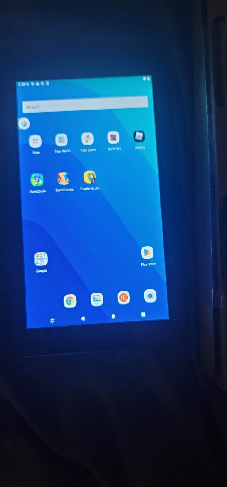 8 in android tablet | eBay