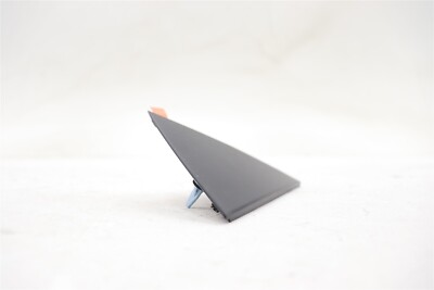 Mazda OEM 14-18 3 Exterior-rear-corner Molding Left BJS750M60A for