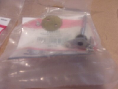 OEM BRIGGS & STRATTON 699501 THROTTLE SHAFT KIT | eBay