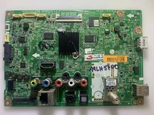 LG 49LH5700-UD.BUSWLOR Main Board EAX66851604(1.2) / EBT64297402 Genuine