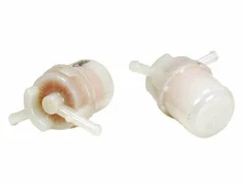 For 1988-1990 Honda Prelude Fuel Filter In-Line OPParts 73484XM 1989 CARB