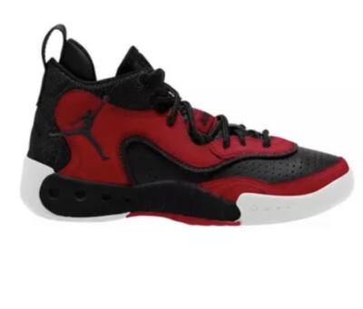 Nike Jordan PRO RX Gym Red/Black/White CQ9439-600 Youth