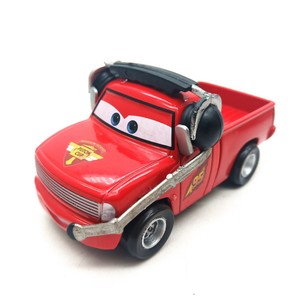 disney cars pickup truck