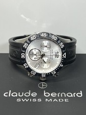 CLAUDE BERNARD Aquarider Women s Chrono White...