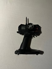Fernsteuerung Sanwa, MX-3 FHSS 2,4 GHz Carson...