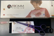 Fromm CHA-CHA 121 Professional 5.5" shear