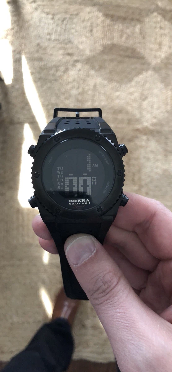 Brera orologi hotsell sport