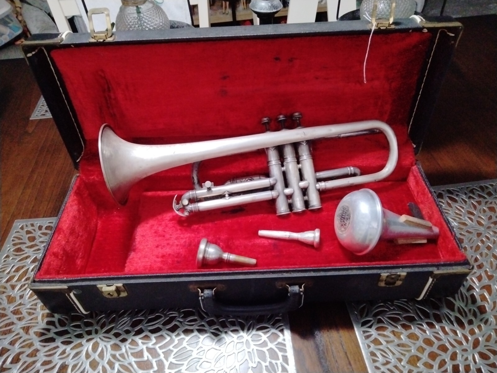 Vintage Trumpets eBay