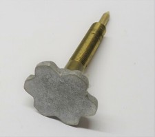 Sandwich & Sandwich Cub Gas Engine Motor Needle Valve Flywheel