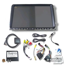 PODOFO 9" Android Car Stereo for VW Models 1G + 16G