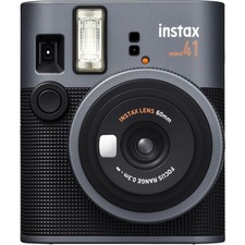 Fujifilm Instax Mini 41 Instant Camera