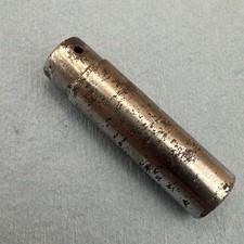 Snap-on Tools USA STM12 1/4" Inch Drive 3/8"  6pt Point Deep Socket