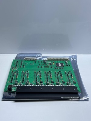 Zenitel Norwegen 1009101010.0200 ASLT2 PCB Platine